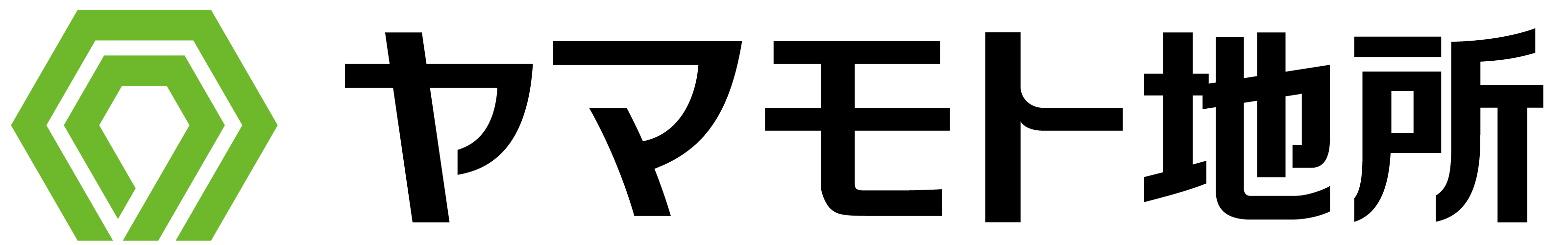 株式会社ヤマモト地所